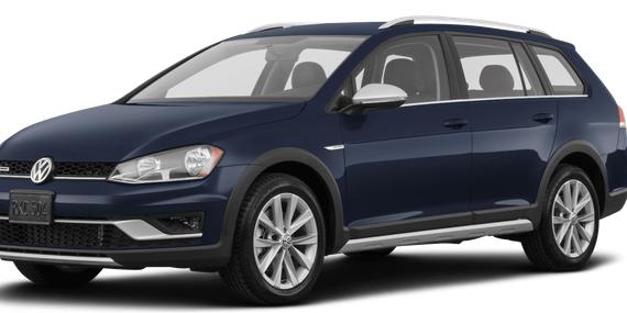 VOLKSWAGEN GOLF ALLTRACK 2018 3VWH17AU2JM756564 image VOLKSWAGEN GOLF ALLTRACK 2018 3VWH17AU2JM756564 image